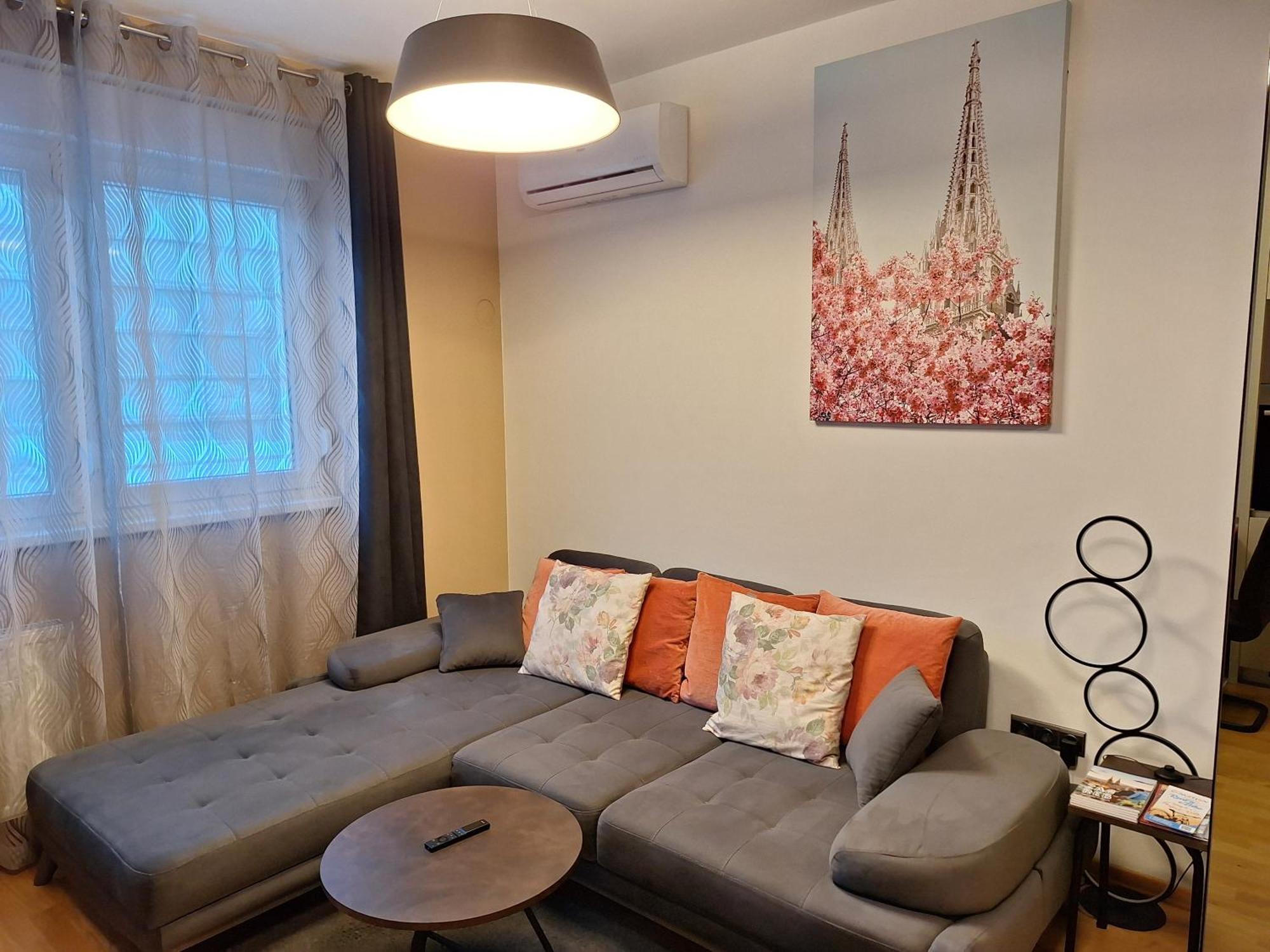 Apartment Remi Zagreb Exterior foto